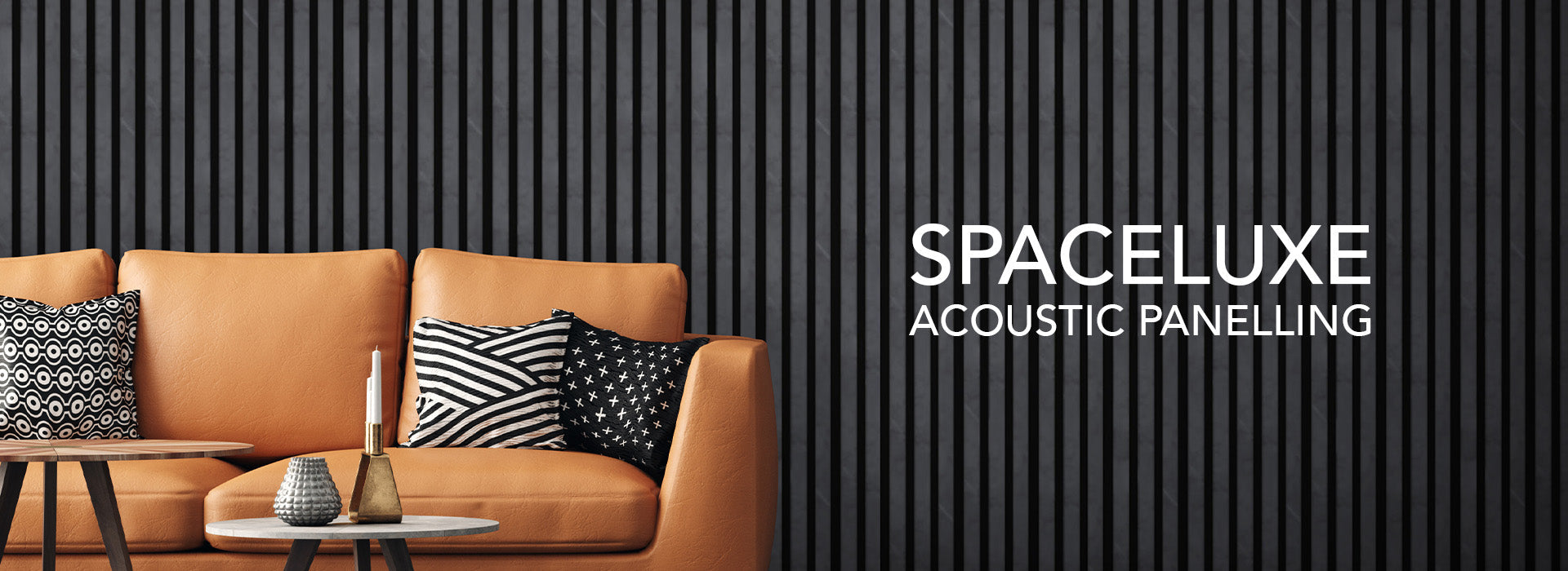 Acoustic Panelling