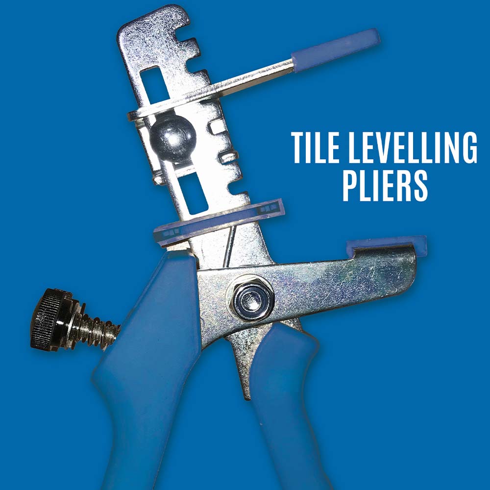 Tile Leveling System