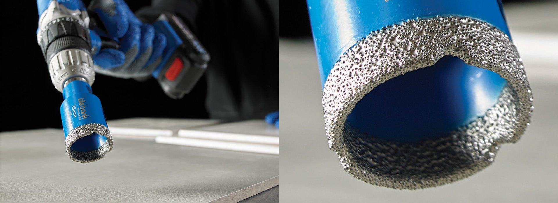 Diamond Drill Bits