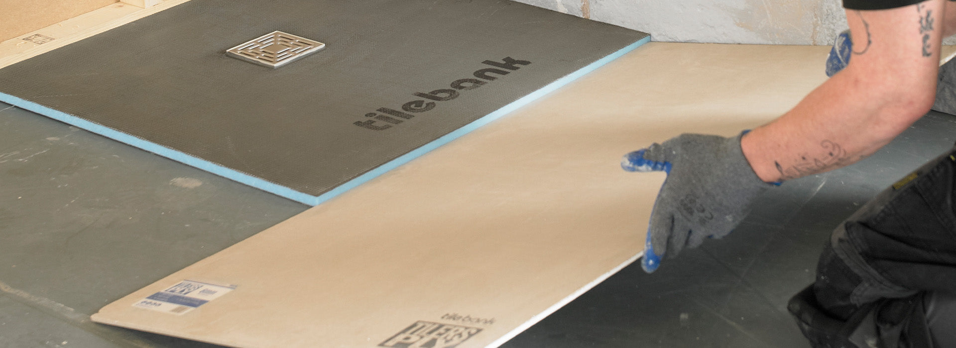 Fibre Cement Board