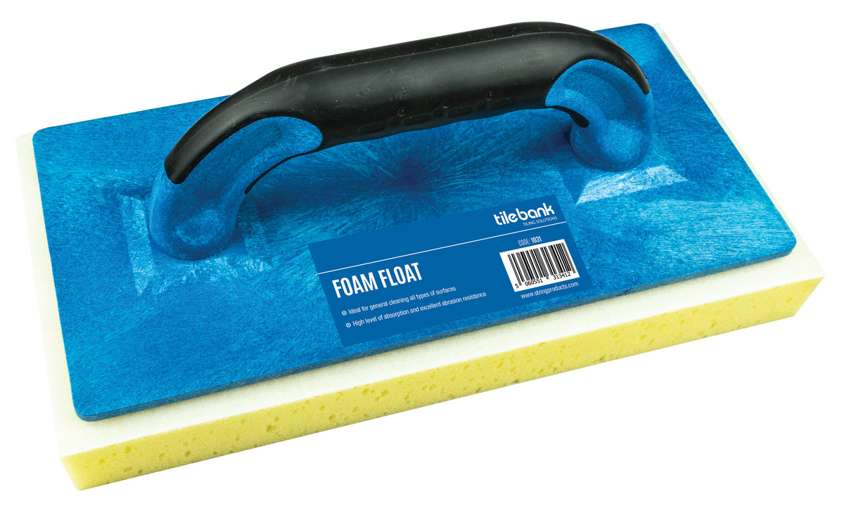 Wash Boy Float with Pro Grip Handle – String Products