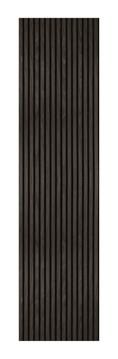 Acoustic Panelling American Walnut - ACWP014 – String Products