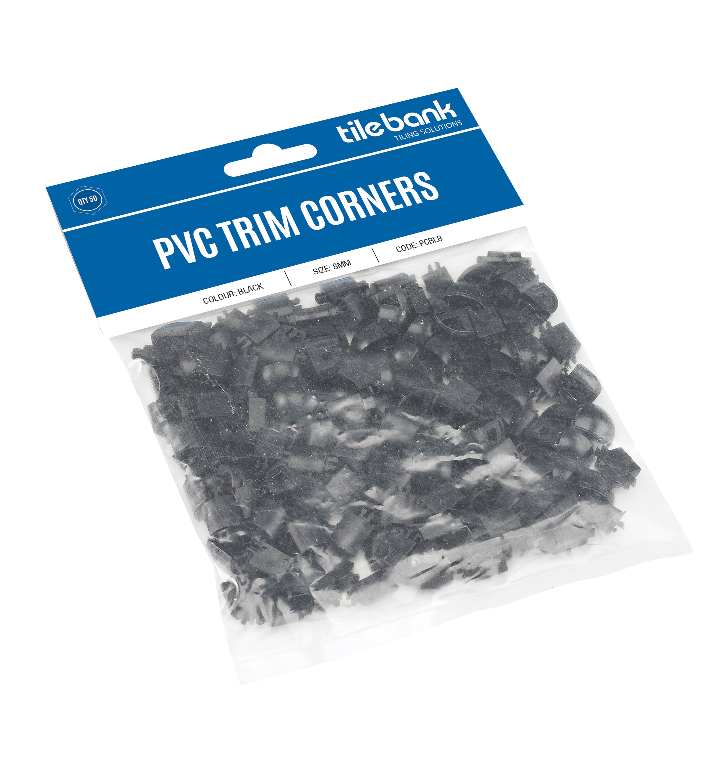 Pvc Conners PCBL8 – String Products