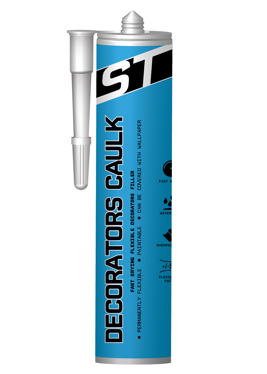 Caulking String ST Decorators Caulk – String Products