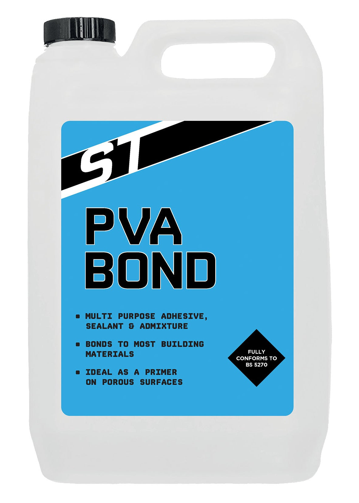 ST PVA Bond 2.5L – String Products