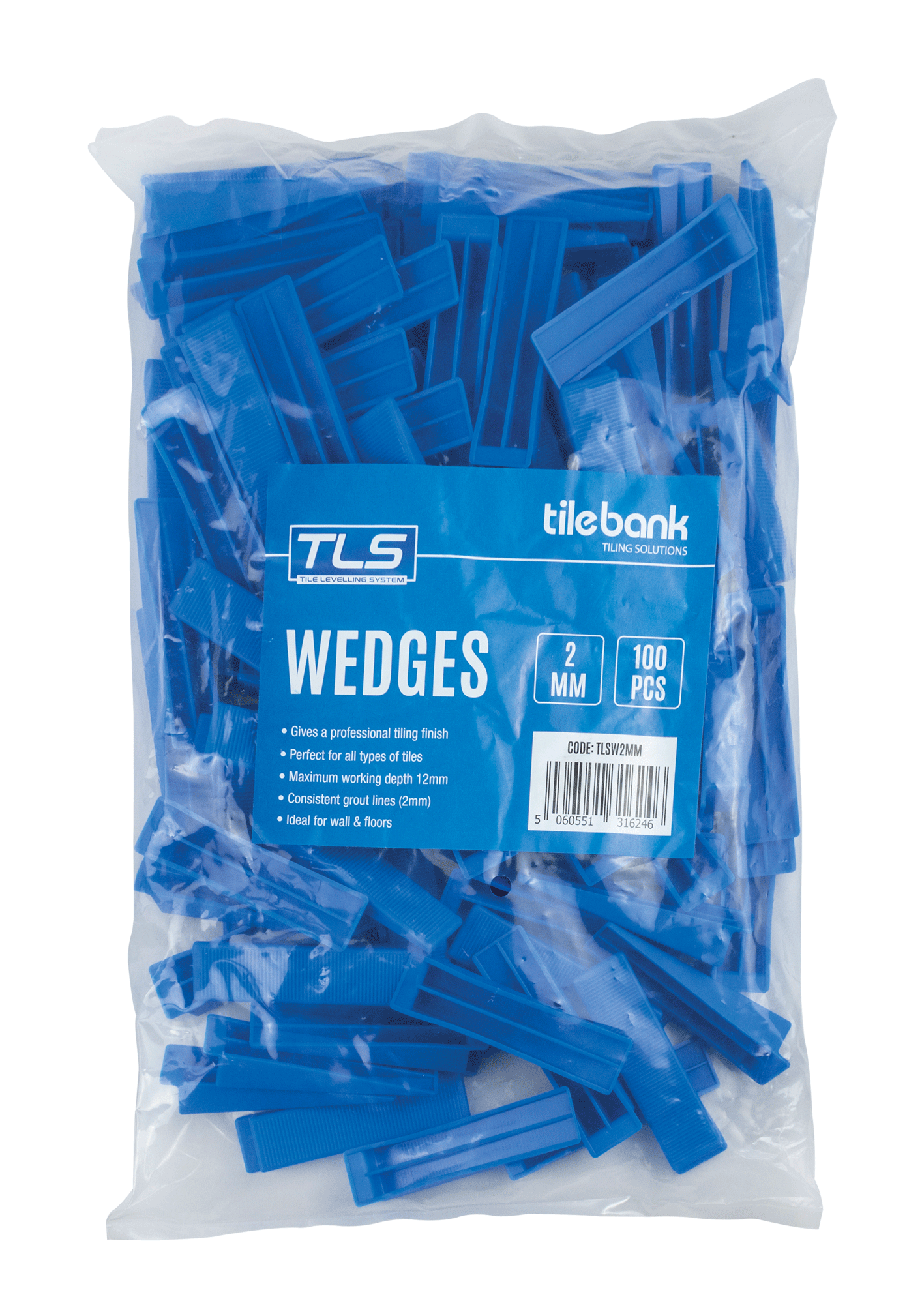 String Wedge TLS Wedges (100) – String Products