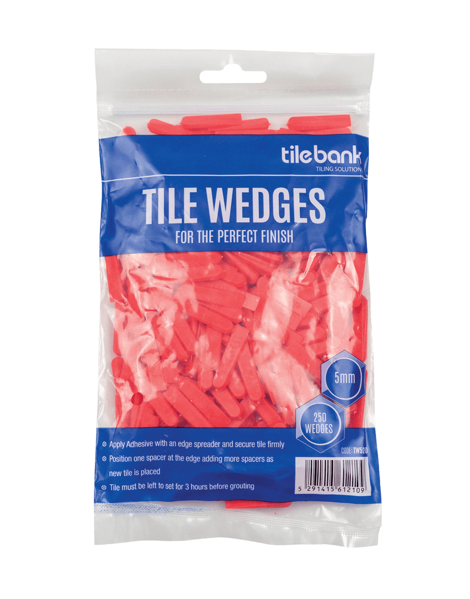 Tile Wedges 5mm – String Products